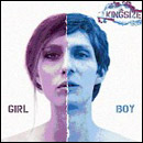 Kingsize - Girl / Boy
