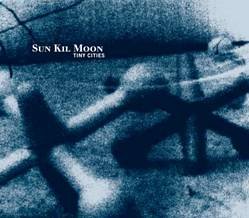 Sun Kil Moon - Tiny Cities
