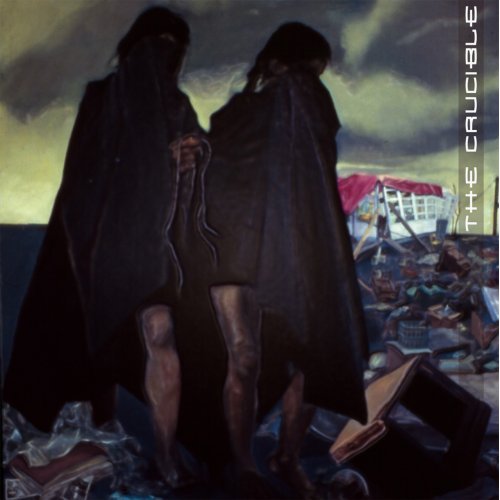 The Crucible - That's the Price I Pay EP