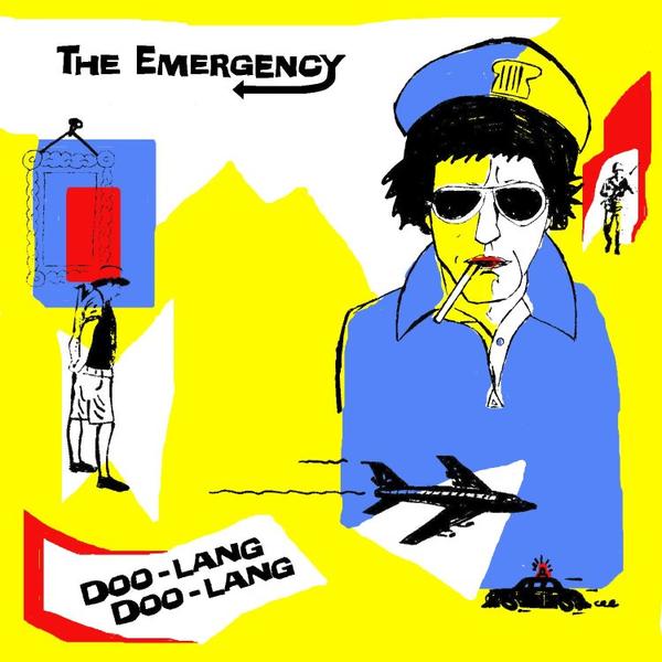 The Emergency - Doo-lang Doo-lang