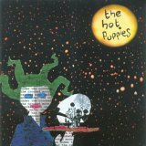 The Hot Puppies - Under the Crooked Moon